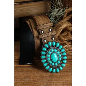 Turqs Belt