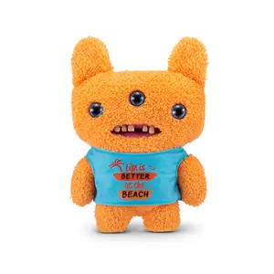 ZURU Fugglers Vacay Vibes 9'' Plush (Reek O)