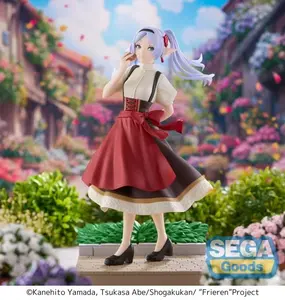 Sega XStellar Frieren Beyond Jorney's End Frieren