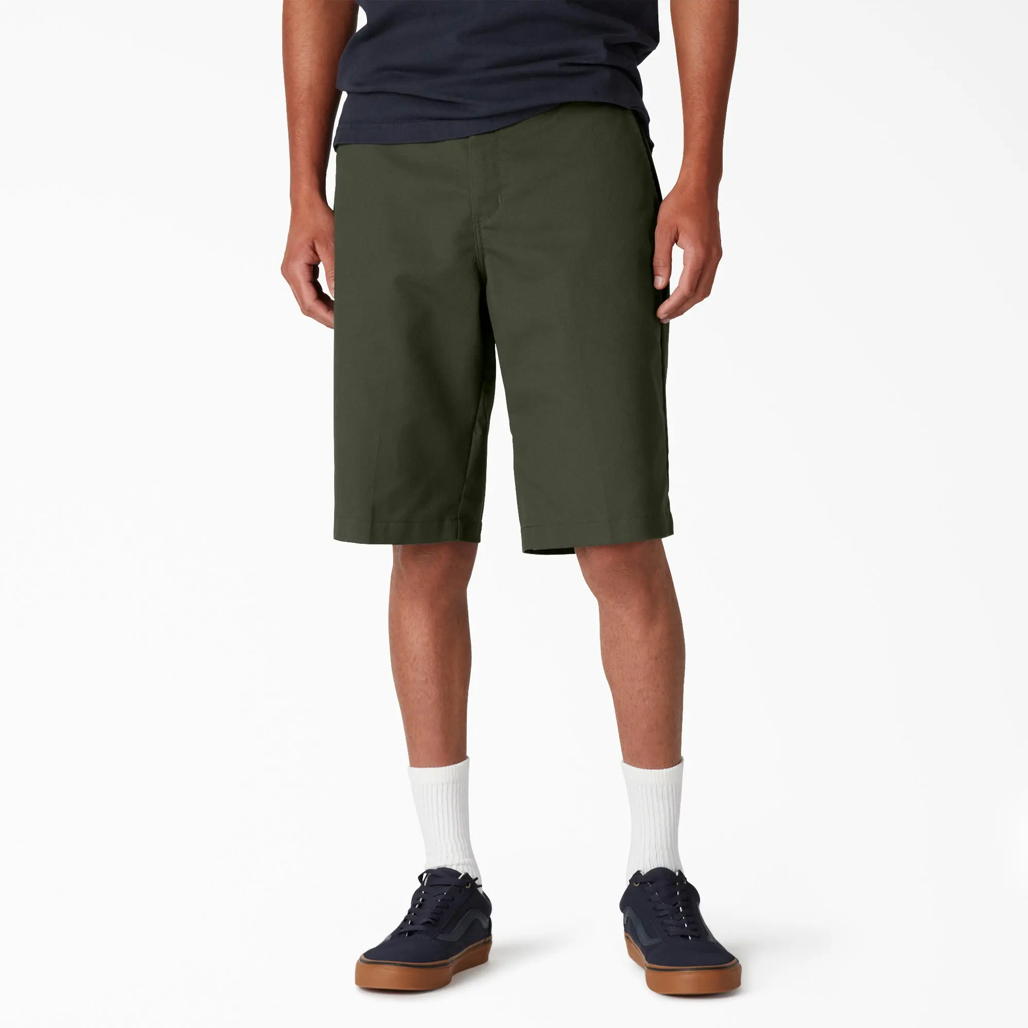 Olive Green (OG)