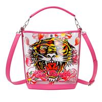 Classic Tiger - Pink