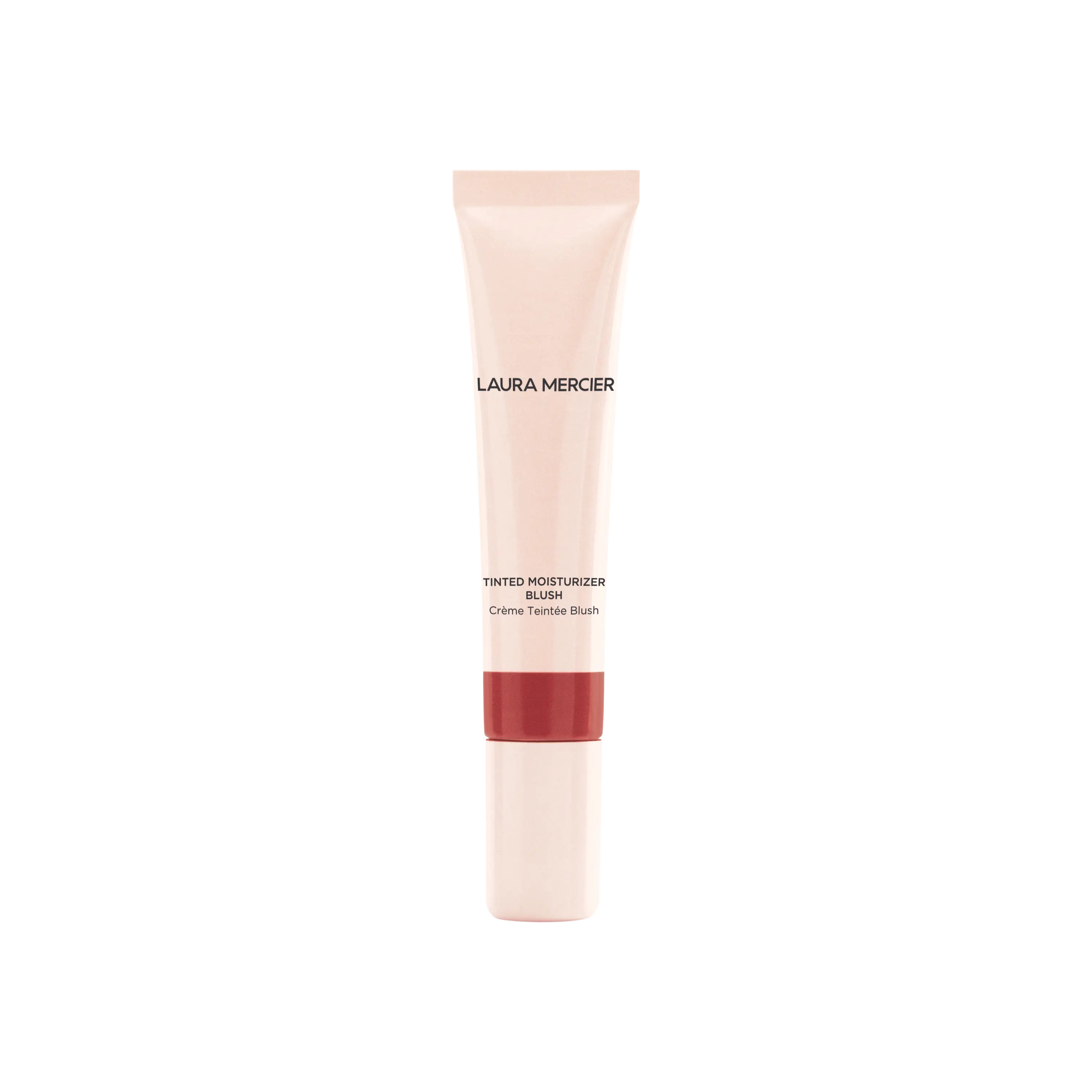 Laura Mercier Tinted Moisturizer Blush - 12 Hour wear, Hydrating, Buildable Coverage