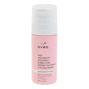 The Beauty Spy Avea Bubble Oxygen Cooling Face Primer