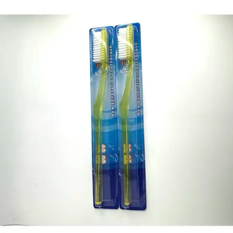 Matrix Toothbrushes 2 pcs