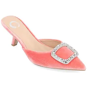 Journee Collection Rishie Pump