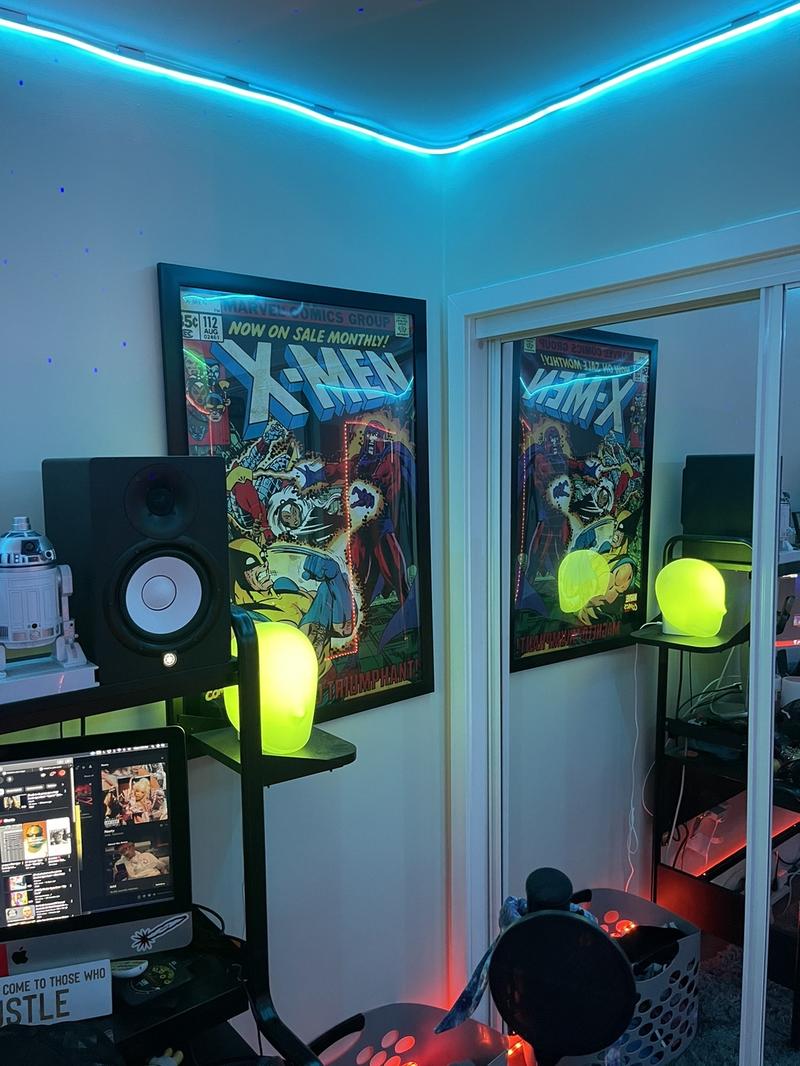 WALL DECOR Rick and Morty Poster 24 x 36 inches for Wall Decoration