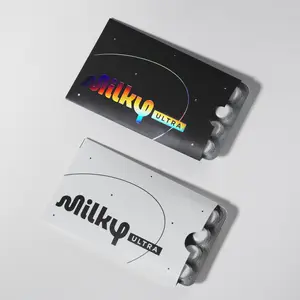 Milky Ultra Milky Ultra
