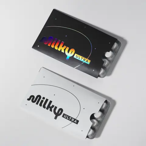 Milky Ultra