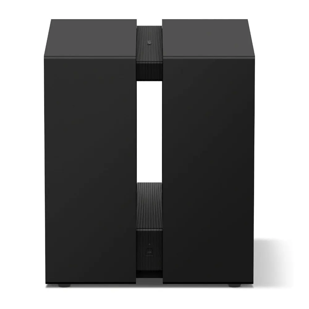 Sony BRAVIA SA-SW9 Premium Wireless Subwoofer (Black) - Remote-Controlled Home Cinema Pure Bass Speaker, Multi-Channel Wireless Speaker for Audio Systems, Speakers, Pure Bass Speakers