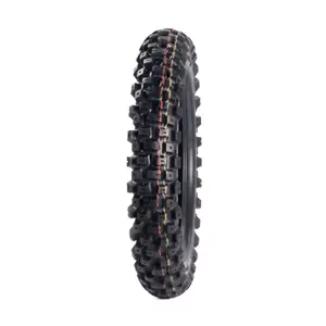 MOTOZ Terrapactor MXI Intermediate Rear Tire