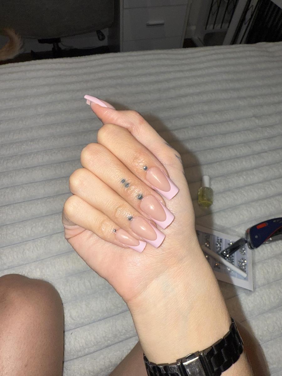 Item: ST117KIT-M Square