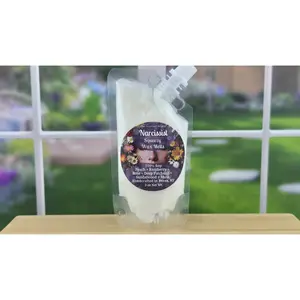 Narcissist Soy Wax Melts (Clamshells & Squeezable Wax)