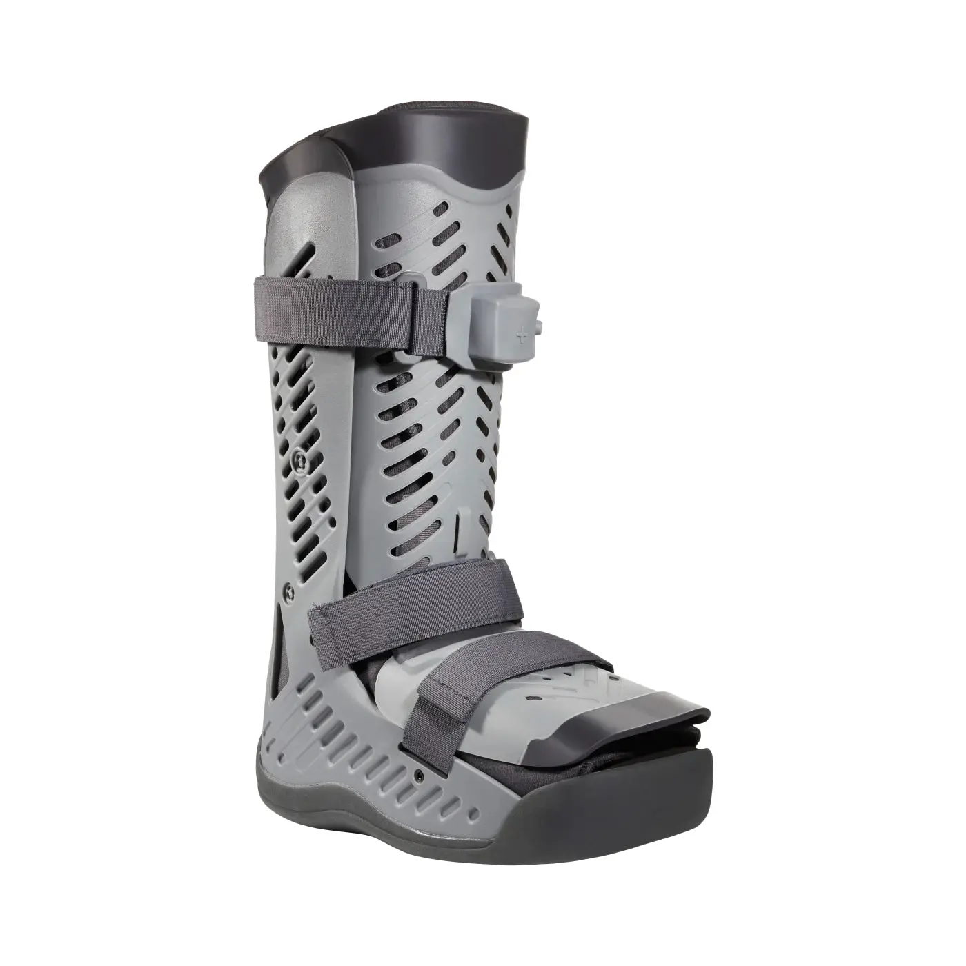 Ossur Rebound Diabetic Walker Boot For Foot Ulcers - Medical Walking Boot With Pressure Relief