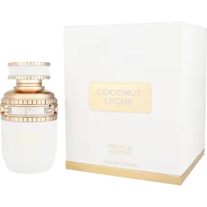 French Avenue Coconut Leche By French Avenue Eau De Parfum For Unisex