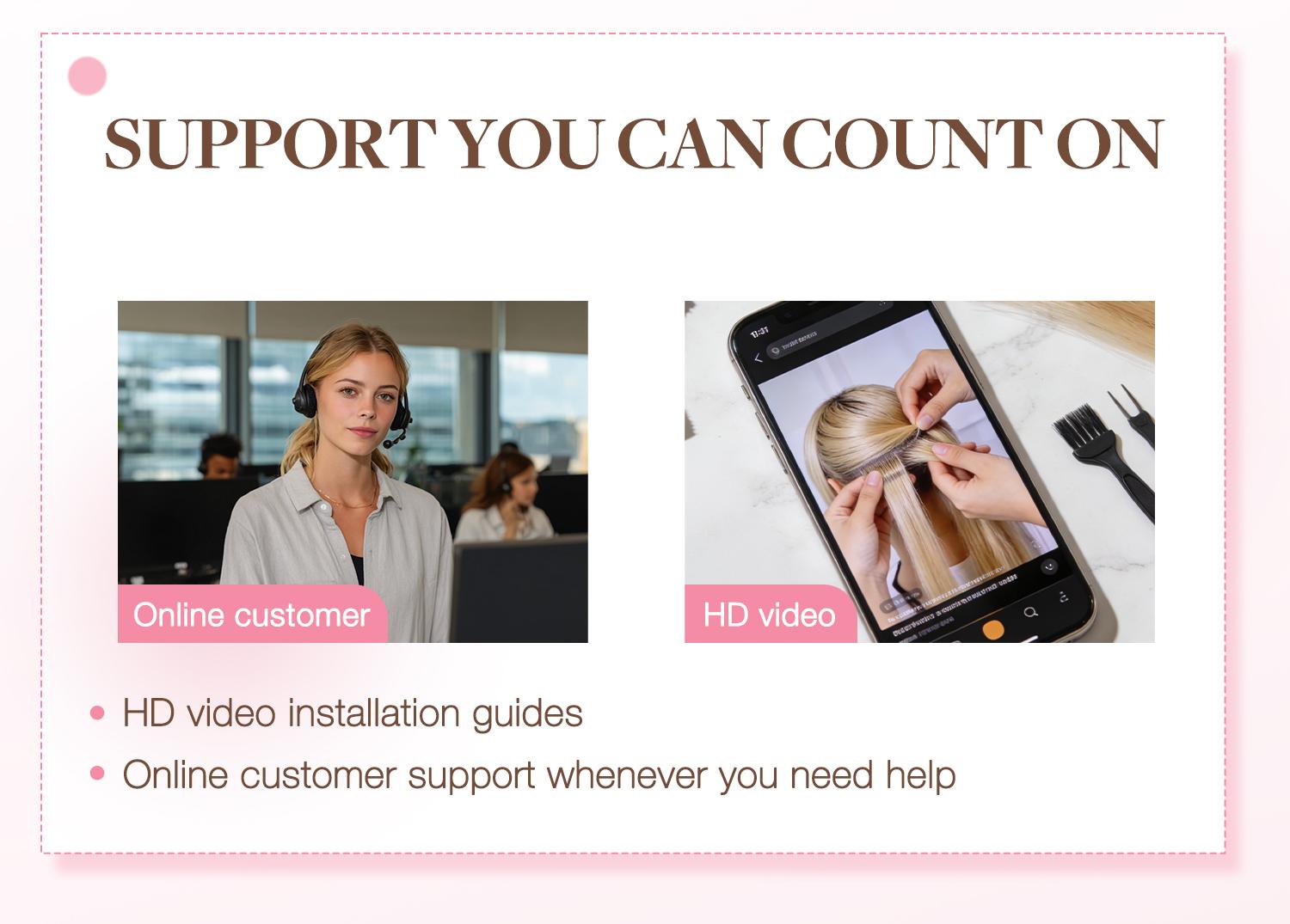 GOO GOO Sew In Weft Hair Extensions Real Human Hair Weft Extensions  Natural Straight Wefts Multiple Wearing Ways 10+ Color Choices Best Weft Extensions#SpringStatements