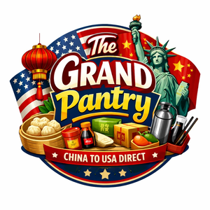 THE GRAND PANTRY
