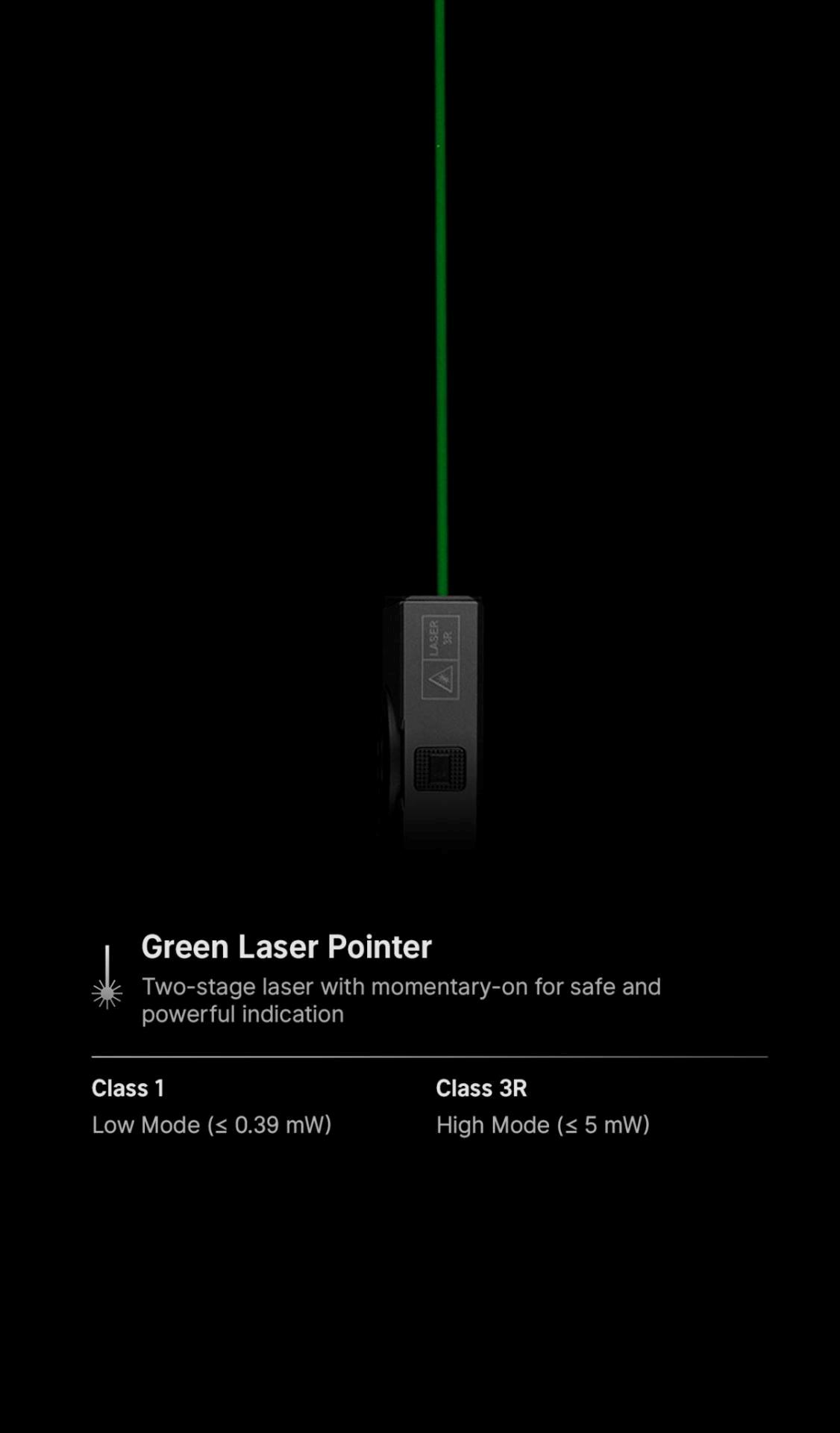 Olight ArkPro Series – Flat Unibody EDC Flashlight with Multi-Light Sources