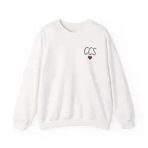 CCS Sweatshirt | unisex