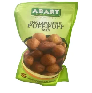 Abart puff Puff mix 32oz