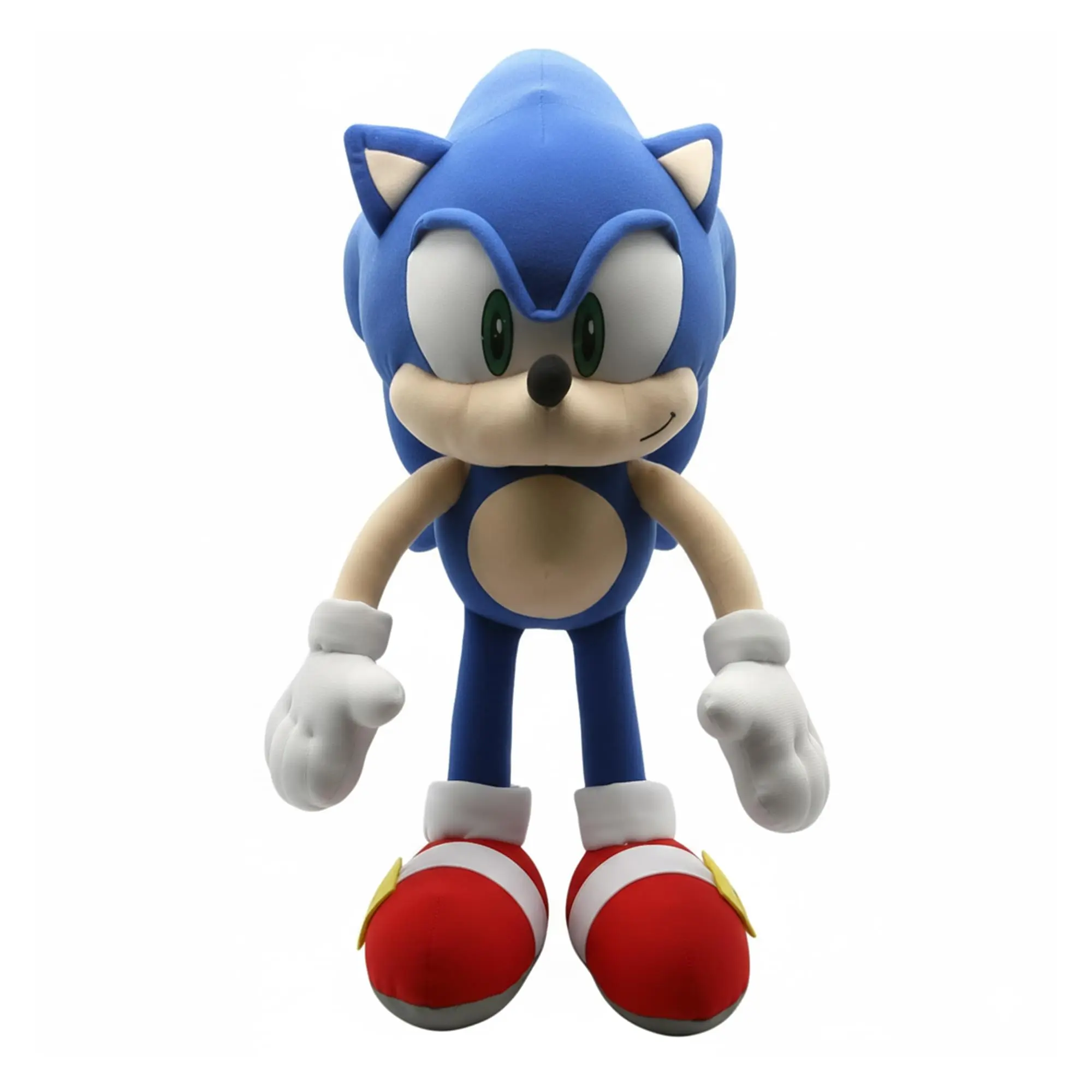 Sonic the Hedgehog 20 Inch Jumbo Plush | Sonic