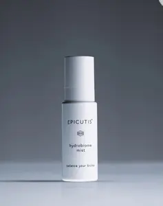 Epicutis Hydrobiome Mist