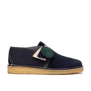 Clarks Originals Mens Desert Trek