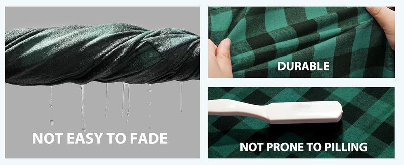 ZITY Men's Red Checkered Hooded Flannel - Ultra Soft Workwear Style Hoodie - Casual Lightweight Plaid Jacket for Fall Outfits - Essential Gingham Checked Top ZITY Men's Red Checkered Hooded Flannel - Ultra Soft Workwear Style Hoodie - Casual Lightweight Plaid Jacket for Fall Outfits - Essential Gingham Checked Top