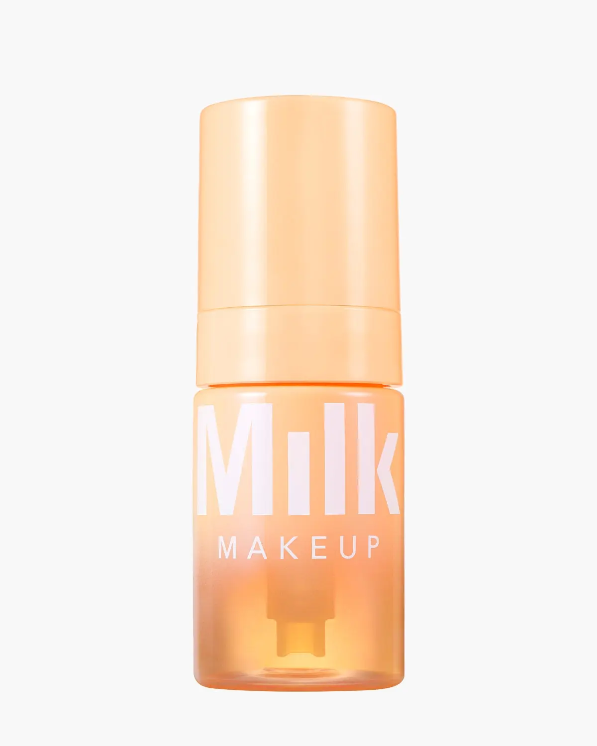 Milk Makeup Cloud Glow Foam Brightening Primer, Smooths and Hydrates, Boosts Radiance for 12-Hour Makeup Wear, 27ml
