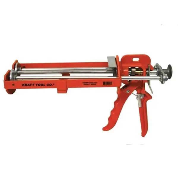 Epoxy Caulking Gun