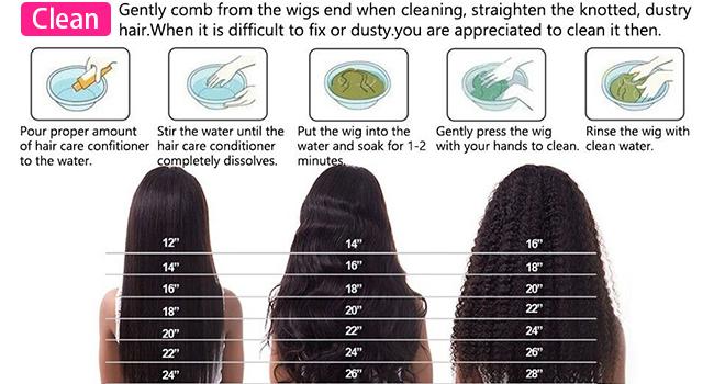 5X5 Water Wave Lace Closure Wigs Human Hair Upgraded Glueless Wig Wear And Go Glueless Wigs Human Hair Pre Plucked Pre Cut Ready to Wear Glueless HD Lace Front Wigs for Women 180% Density