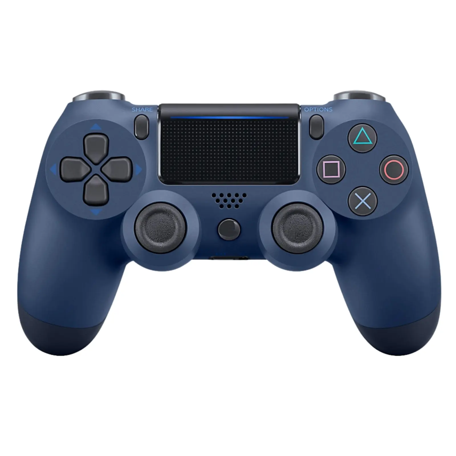 Midnight Blue