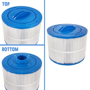 APC Pool & Spa Filter Cartridge 4 5/16" x 9 1/4" 35 Sq Ft APCC7645