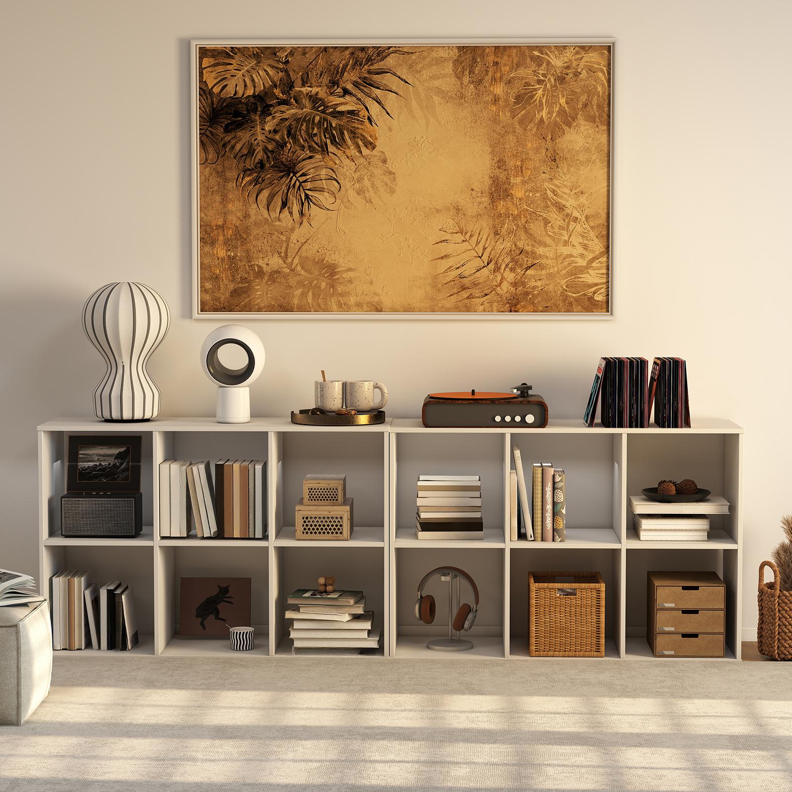 View of Amazon.com: Nordic Minimalism Decor Large Living Room Carpets Irregular ...