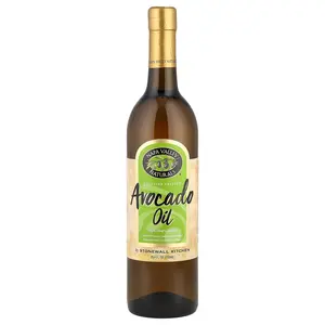 Napa Valley Naturals Avocado Oil, 25.4 fl oz (750 ml)