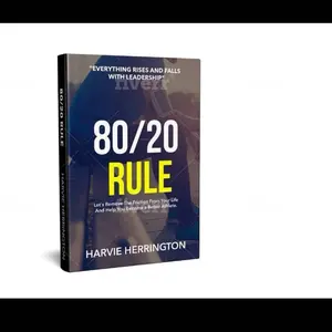 89/20 Rule - Remove The Friction From Your Life And Preform at a Higher Level
