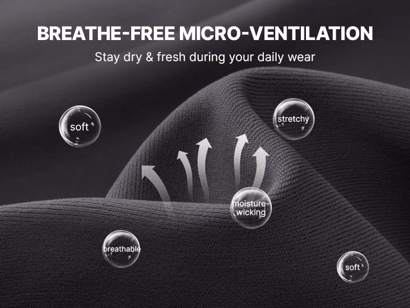 G4Free Wide Leg Pants for Women - Yoga Pants with Pockets, Soft Bottom, Loose Fit, Trendy Style, High Waisted, Flattering Cut, Daily Wear Classy Look Stretch Fabric