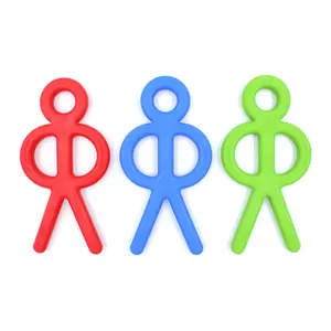 ARK Buddy Bite Chewable Stick Figure