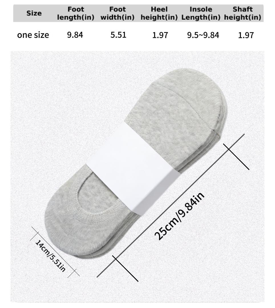 Sports socks, specially designed for basketball and running, are highly suitable for pairing with sports shoes and are also suitable for outdoor activities. They are applicable to both men and women