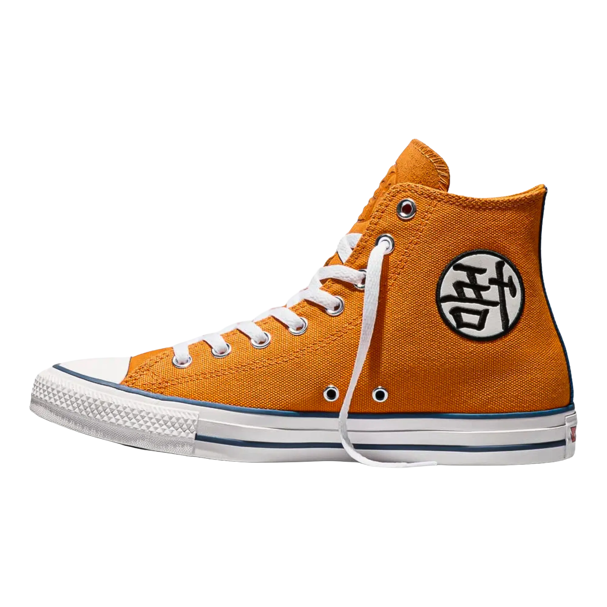 Chuck Taylor All Star Hi "Dragon Ball Z Goku" A21842C