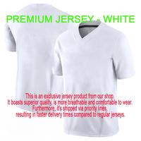Premium Jersey - WHITE