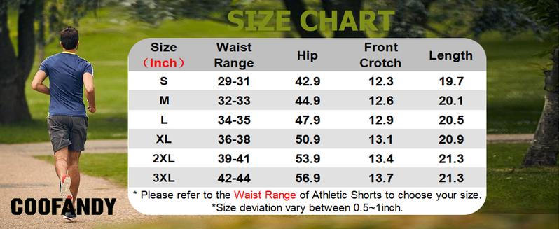 Men's Athletic Running Shorts 2 Pack Gym Workout Shorts Quick Dry Sports Training Shorts with Pocket jortsmen