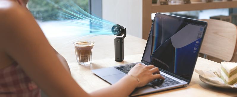 Aecooly 3-in-1 Portable Handheld Fan,220° Flexible Angle Adjustment Powerful Turbo Mini Fan, 15000 RPM High Speed AirGimbal, 17H Max Cooling Time, 5 Speeds, Ultra Pocket Rechargeable Personal Small Travel GIfts for Women Aecooly 3-in-1 Portable Handheld Fan,220° Flexible Angle Adjustment Powerful Turbo Mini Fan, 15000 RPM High Speed AirGimbal, 17H Max Cooling Time, 5 Speeds, Ultra Pocket Rechargeable Personal Small Travel GIfts for Women