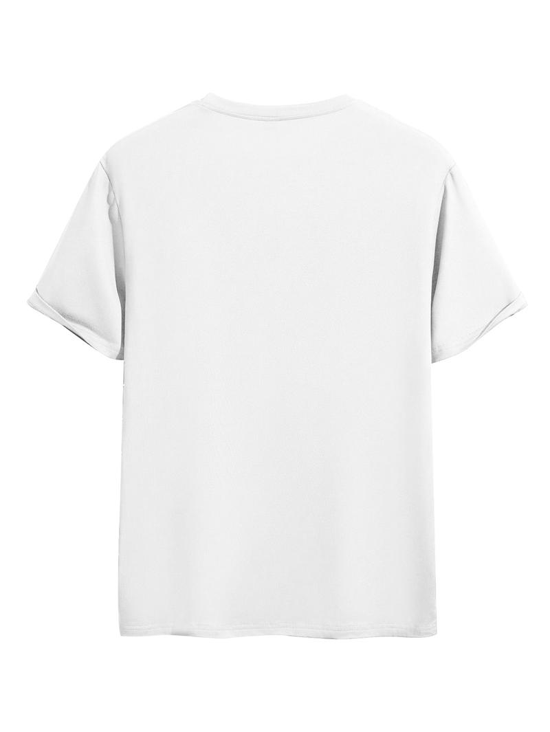 Stranger Thing Hawkins Demogorgon T-Shirt Unisex Comfortable Graphic Tee Hoodie Swearshirt Creative Gift Comfortable Causal Man Woman Causal 42504013