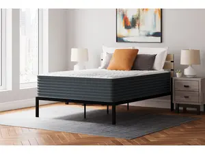 Ashley Sleep Gruve 14 inch Hybrid Queen Mattress