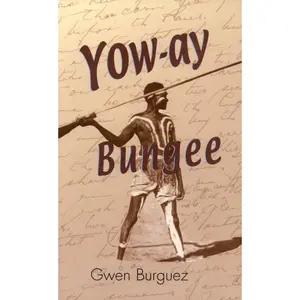USED-Yow-ay Bungee by Gwen Burguez (Hardcover)