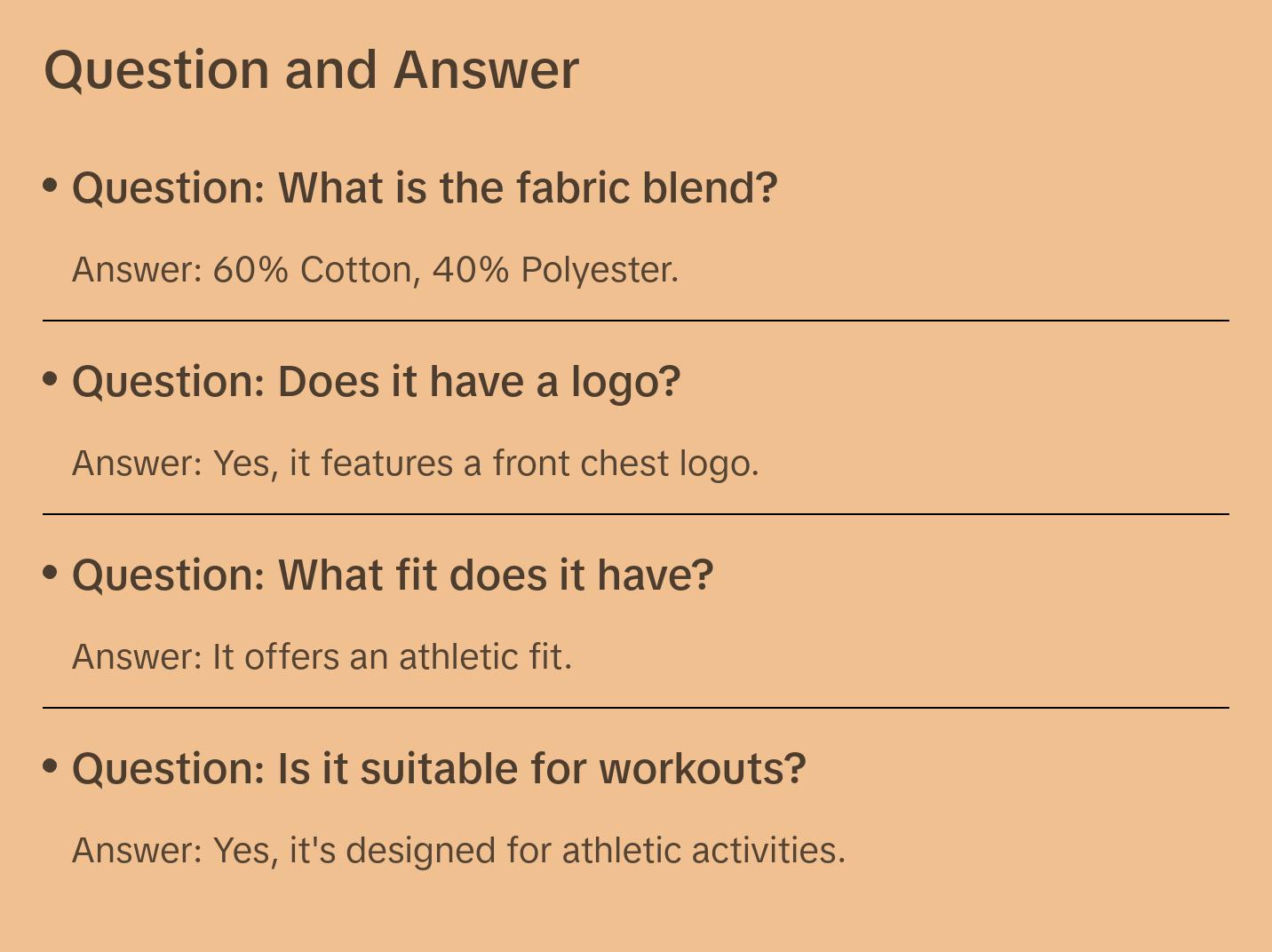 NEVER MISS A MONDAY TEE