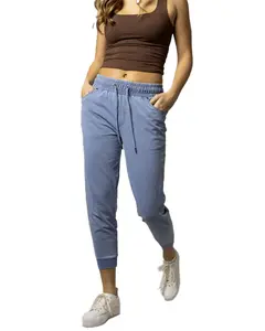 Kimes Ranch Women's Mid Rise Jogger Sweatpants - Wpa0000002-Bl061