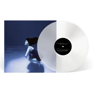 Submarine - Ultra Clear Vinyl