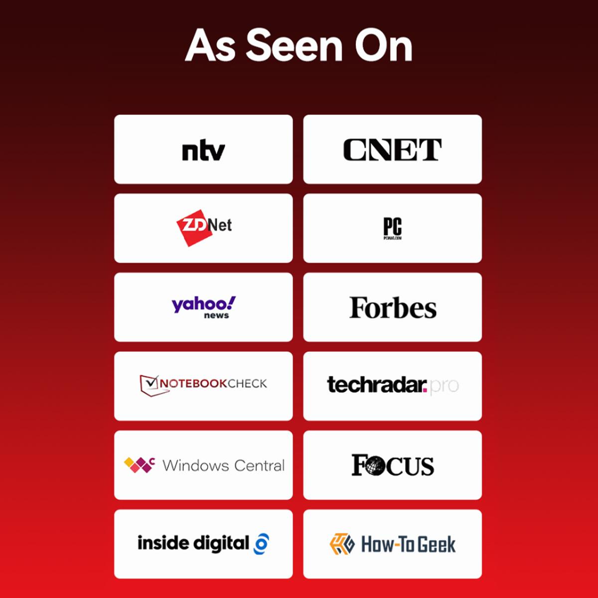 GEEKOM GT1 Mega AI Mini PC | Intel Core U9-185H Cpu , 32GB DDR5, 1TB SSD (Expandable)| WiFi 7, USB4.0, Dual LAN, BT5.4| Windows 11 Pro | Fast, Quiet & Powerful for Gaming, Office, Streaming & Creative Work