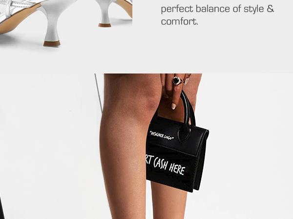 DREAM PAIRS Women's kitten Low Strappy Lace Up Heels for Women Open Square Toe Thong Ankle Strap Heels Sexy Fashion Comfort Dress Shoes Party Sylvestra Pumps Heeled Sandals